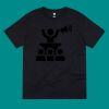 Thread Project Unisex Summer Tee Thumbnail