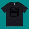 Thread Project Unisex Summer Tee Thumbnail