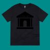 Thread Project Unisex Summer Tee Thumbnail