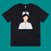 Thread Project Unisex Summer Tee Thumbnail
