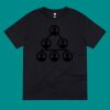Thread Project Unisex Summer Tee Thumbnail