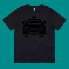 Thread Project Unisex Summer Tee Thumbnail