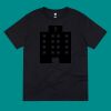 Thread Project Unisex Summer Tee Thumbnail