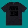 Thread Project Unisex Summer Tee Thumbnail