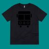 Thread Project Unisex Summer Tee Thumbnail
