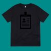 Thread Project Unisex Summer Tee Thumbnail