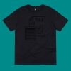 Thread Project Unisex Summer Tee Thumbnail