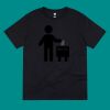 Thread Project Unisex Summer Tee Thumbnail