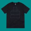 Thread Project Unisex Summer Tee Thumbnail