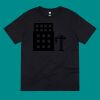 Thread Project Unisex Summer Tee Thumbnail