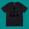 Thread Project Unisex Summer Tee Thumbnail