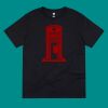 Thread Project Unisex Summer Tee Thumbnail