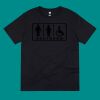 Thread Project Unisex Summer Tee Thumbnail