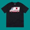 Thread Project Unisex Summer Tee Thumbnail