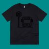 Thread Project Unisex Summer Tee Thumbnail