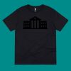 Thread Project Unisex Summer Tee Thumbnail