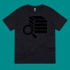 Thread Project Unisex Summer Tee Thumbnail