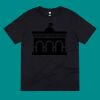 Thread Project Unisex Summer Tee Thumbnail