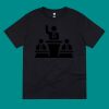 Thread Project Unisex Summer Tee Thumbnail