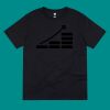 Thread Project Unisex Summer Tee Thumbnail