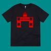 Thread Project Unisex Summer Tee Thumbnail