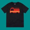 Thread Project Unisex Summer Tee Thumbnail