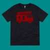 Thread Project Unisex Summer Tee Thumbnail