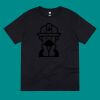 Thread Project Unisex Summer Tee Thumbnail