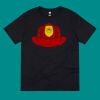 Thread Project Unisex Summer Tee Thumbnail
