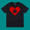 Thread Project Unisex Summer Tee Thumbnail