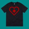 Thread Project Unisex Summer Tee Thumbnail