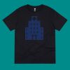 Thread Project Unisex Summer Tee Thumbnail