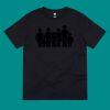 Thread Project Unisex Summer Tee Thumbnail