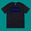 Thread Project Unisex Summer Tee Thumbnail