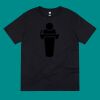 Thread Project Unisex Summer Tee Thumbnail