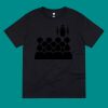 Thread Project Unisex Summer Tee Thumbnail