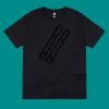 Thread Project Unisex Summer Tee Thumbnail