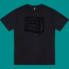 Thread Project Unisex Epic Tee Thumbnail