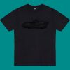 Thread Project Unisex Epic Tee Thumbnail