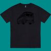 Thread Project Unisex Epic Tee Thumbnail