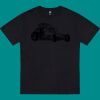 Thread Project Unisex Epic Tee Thumbnail