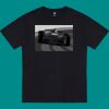Thread Project Unisex Epic Tee Thumbnail