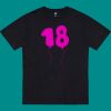Thread Project Unisex Epic Tee Thumbnail