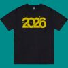 Thread Project Unisex Epic Tee Thumbnail