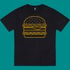 Thread Project Unisex Epic Tee Thumbnail