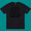 Thread Project Unisex Epic Tee Thumbnail