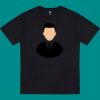 Thread Project Unisex Epic Tee Thumbnail