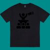 Thread Project Unisex Epic Tee Thumbnail
