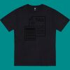 Thread Project Unisex Epic Tee Thumbnail