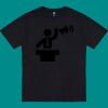 Thread Project Unisex Epic Tee Thumbnail